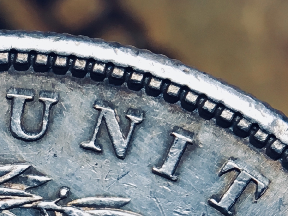 Help-With-1884-S-Morgan-Condition/Error