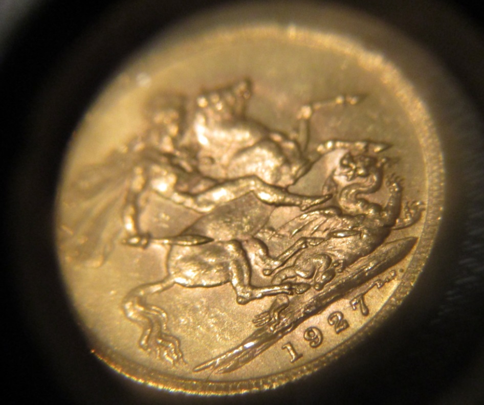 Sovereign-1927-With-Big-Die-Crack