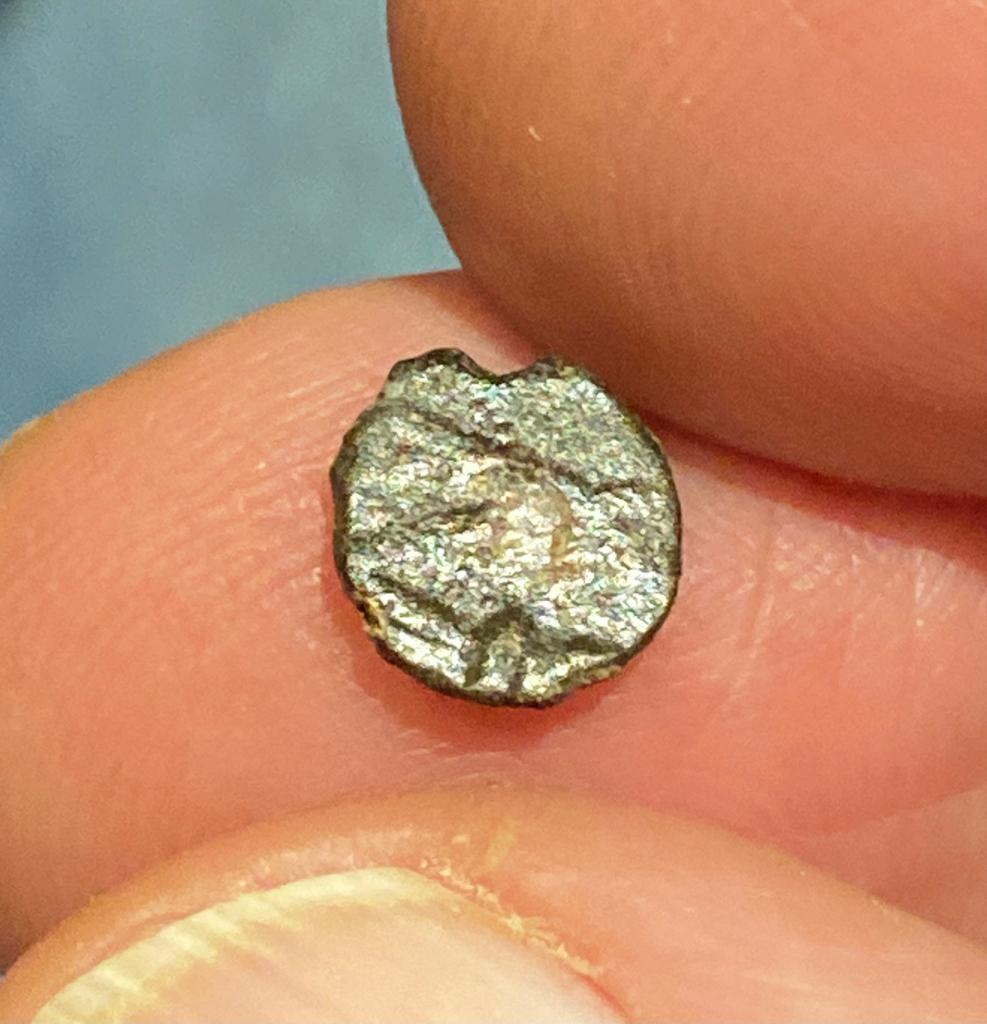 Roman-Coin-ID-Please?