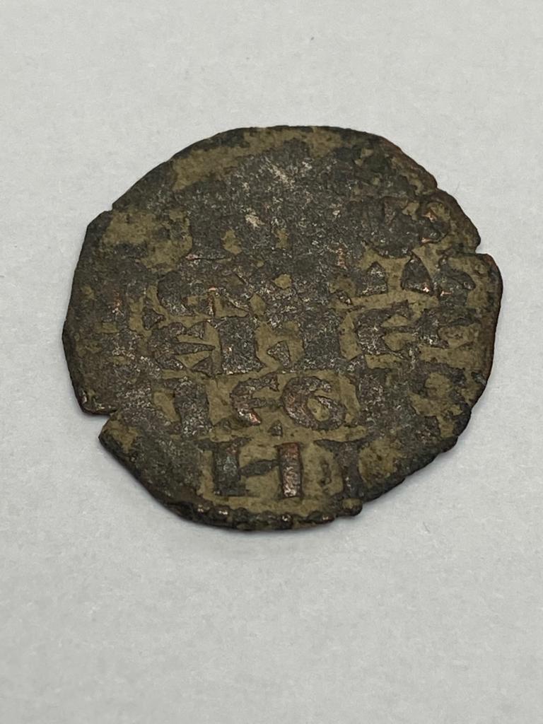 Hammered-Medieval-Coin-