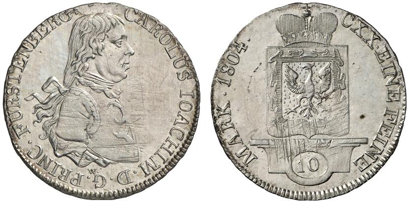 Post-A-German-State-Coin!