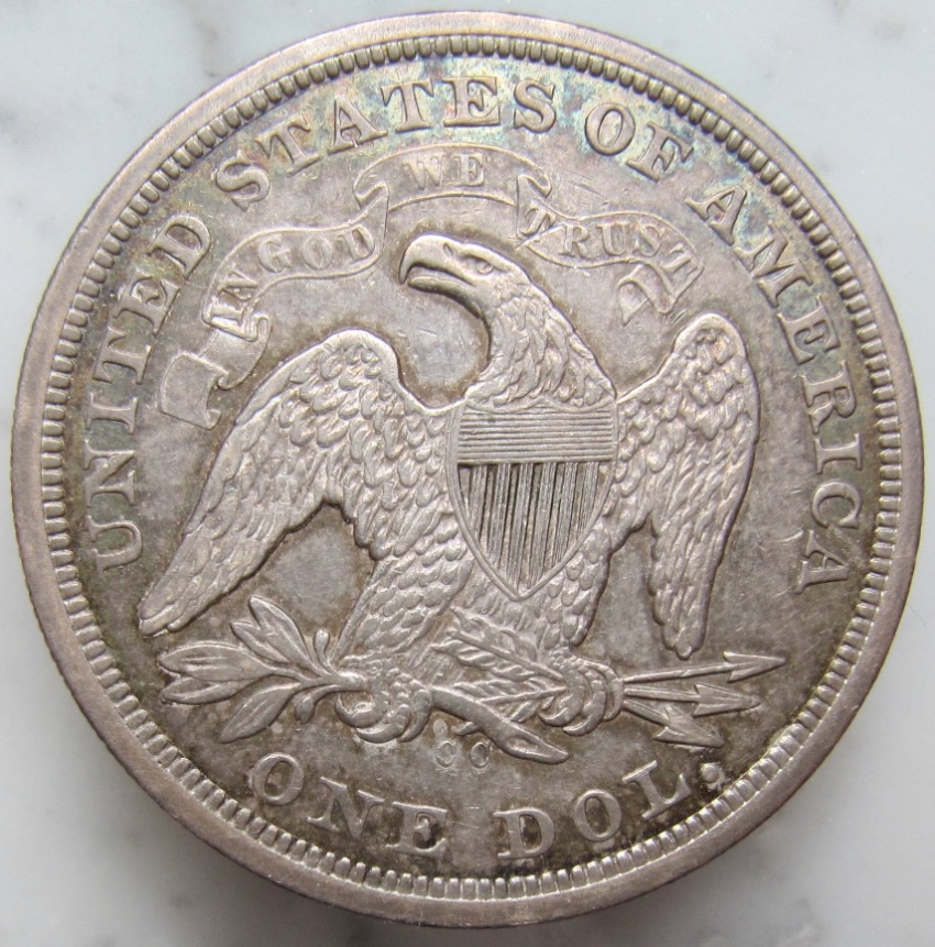 1870-CC-Liberty-Seated-Dollar---How-Would-You-Grade?