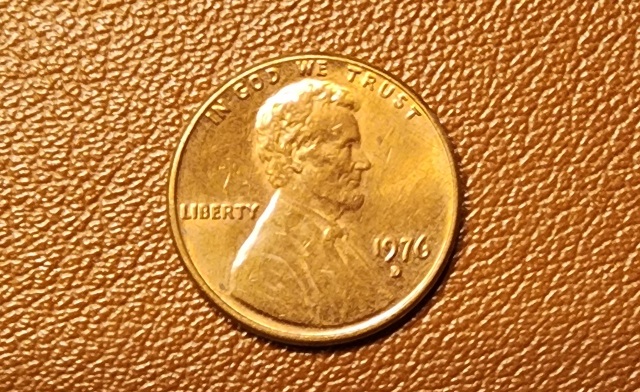 1976-D-Penny.-Opinions-Needed.-Last-One-Today.