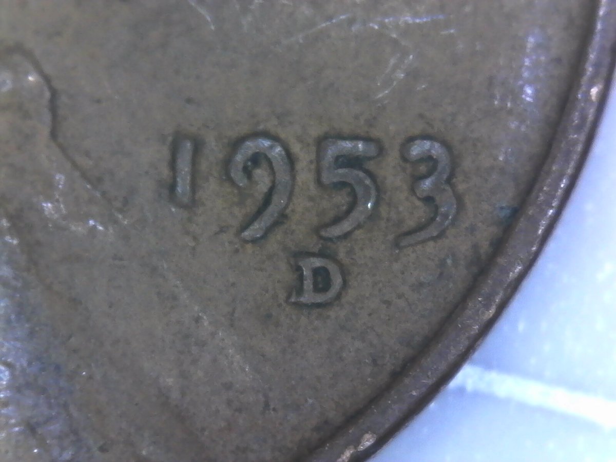 1953-D-LWC-RPM-001-And-002-Back-To-Back-Finds-Today