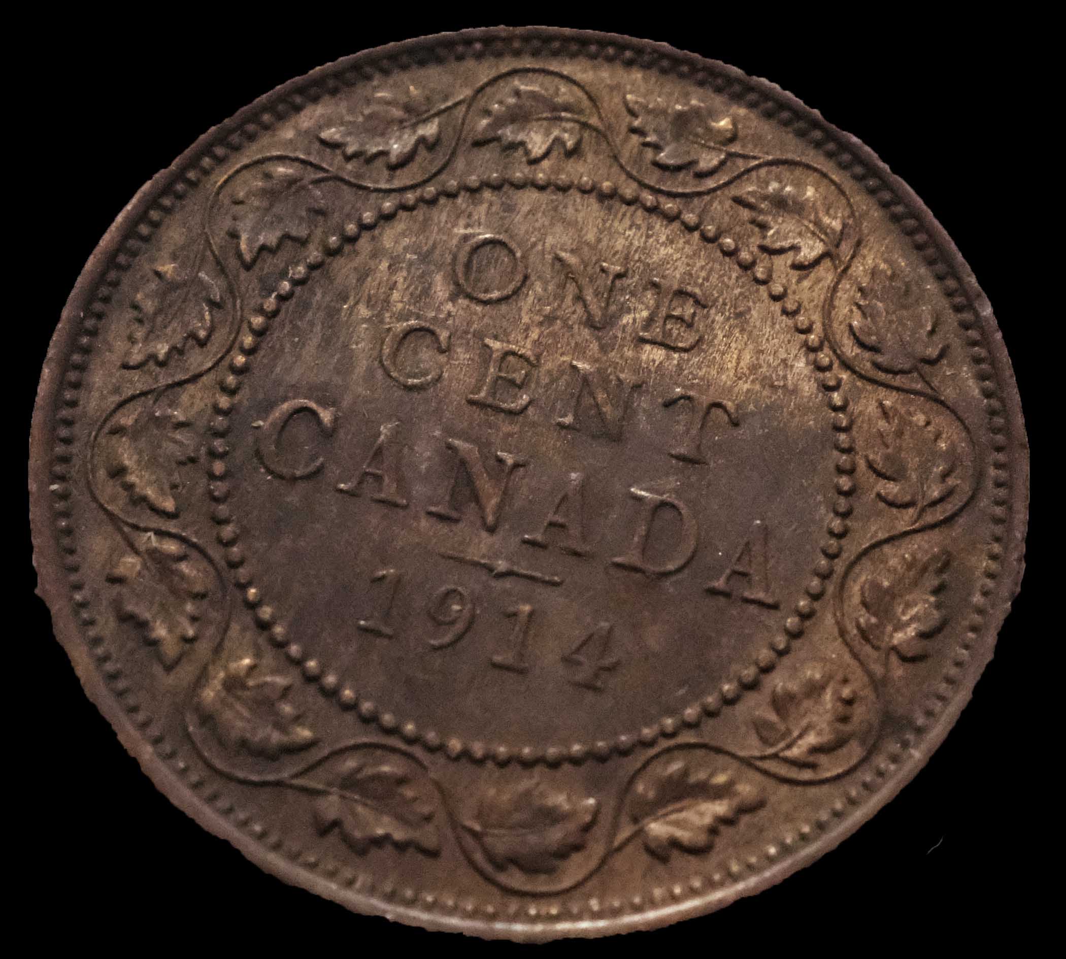 1914-Large-Cent-Grade-And-Attribution?
