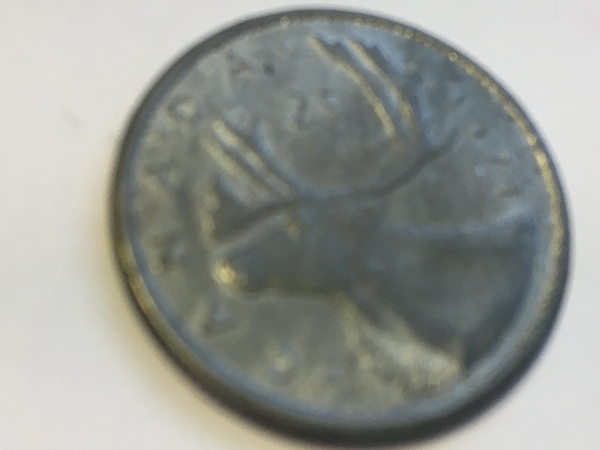 1978-Canada-25c-Quarter-That-Appears-To-Be-Silver