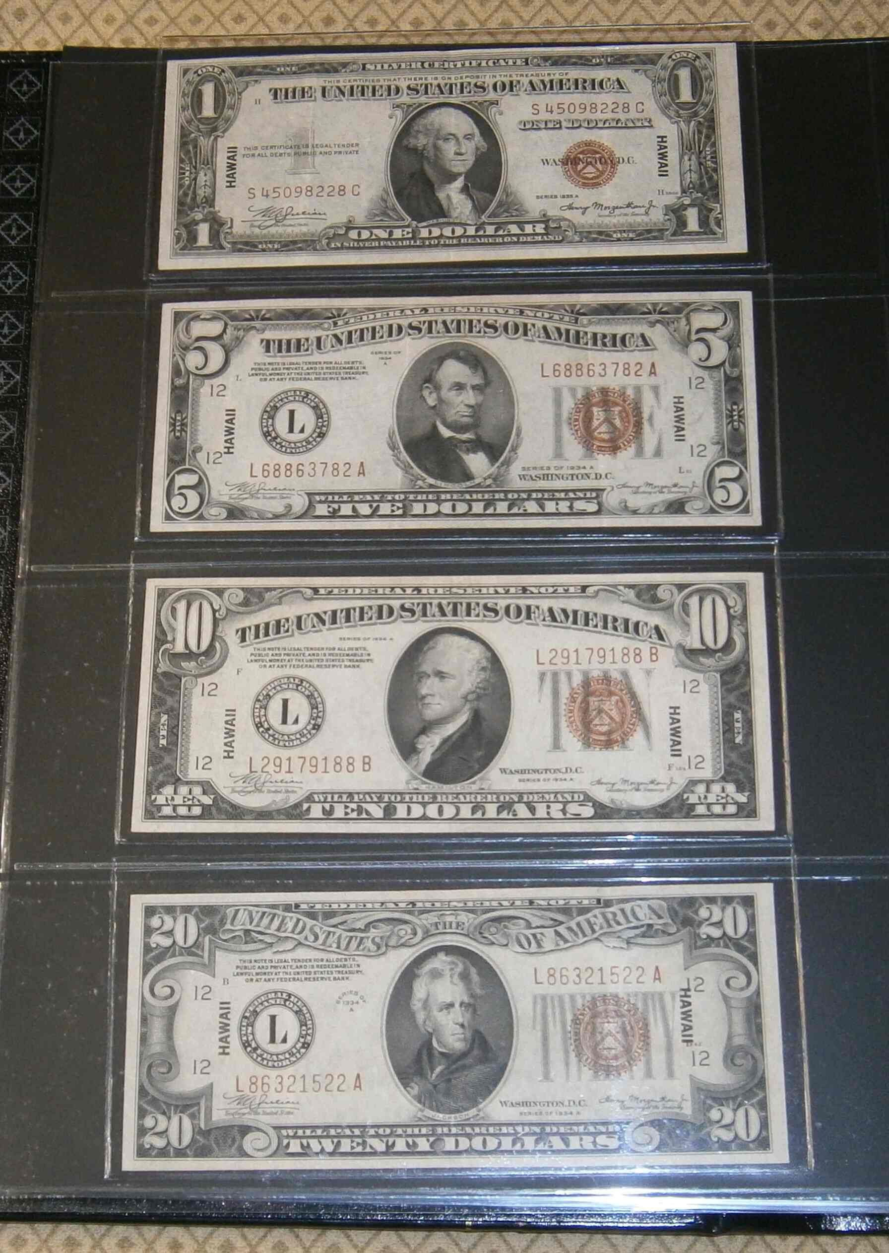 New-WWII-Hawaii-Notes