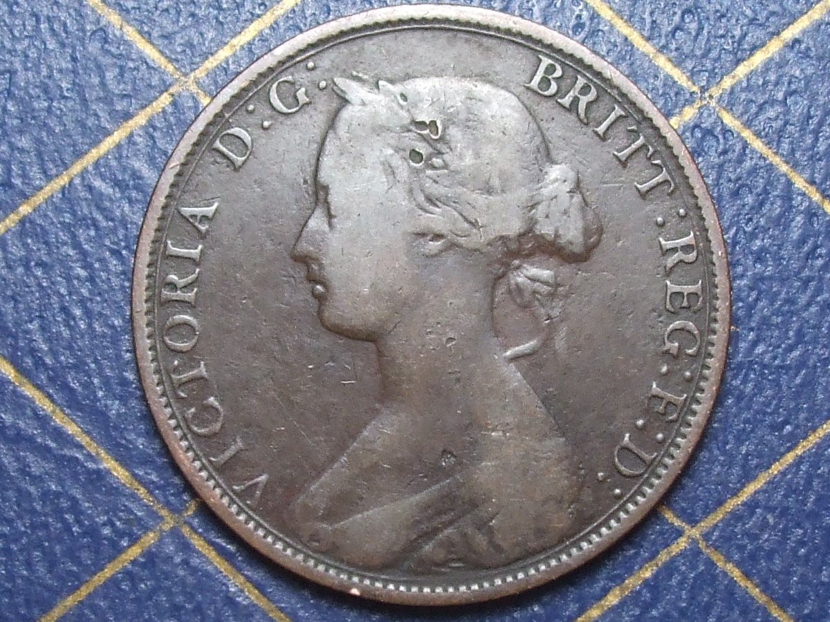 Help-Grade-This-1864-New-Brunswick-Cent