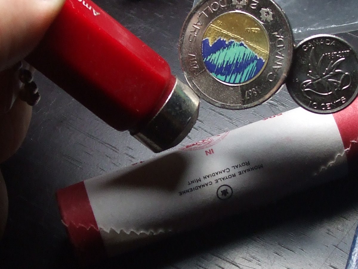 2006-Penny-No-P-Or-Royal-Mark-And-Non-Magnetic-?