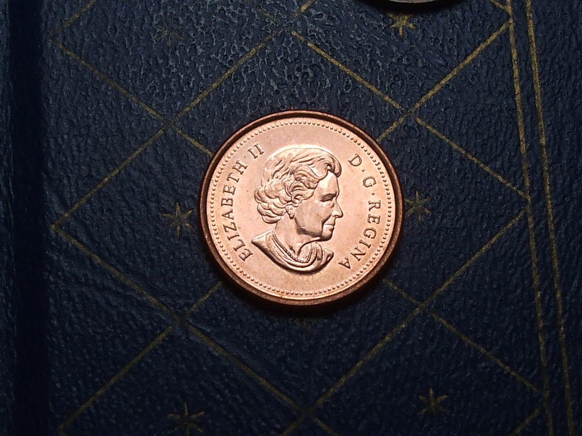 Found-My-50th-2006-Mag-Penny-Looking-For-Grade-Opinions
