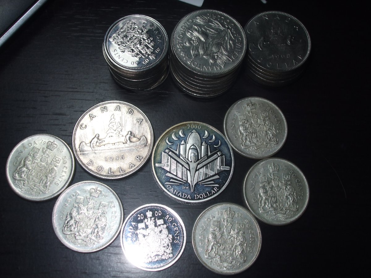 Love-It-When-The-Bank-Calls-And-Says-We-Have-Some-Silver-$'s-And-Pennies-4-You
