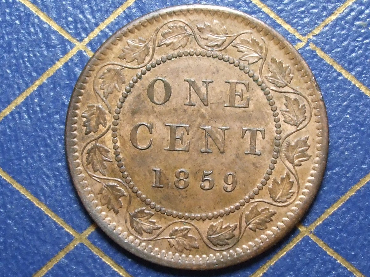 Guess-The-Haxby-1859-Large-Cent-Variety-Game