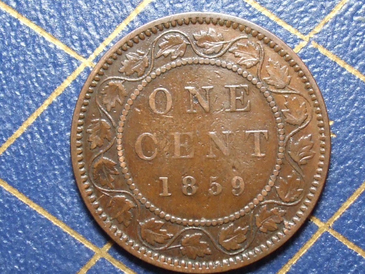 Guess-The-Haxby-1859-Large-Cent-Variety-Game
