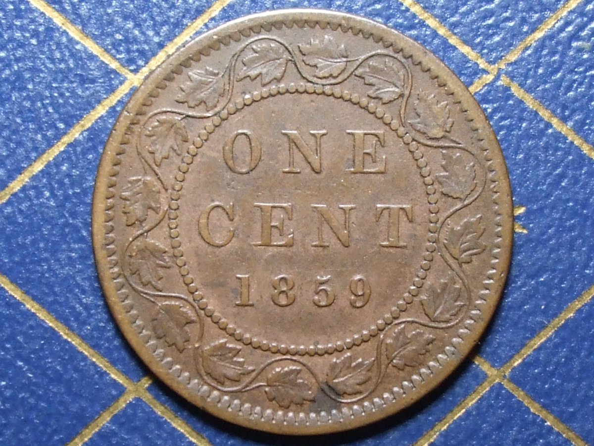 Guess-The-Haxby-1859-Large-Cent-Variety-Game