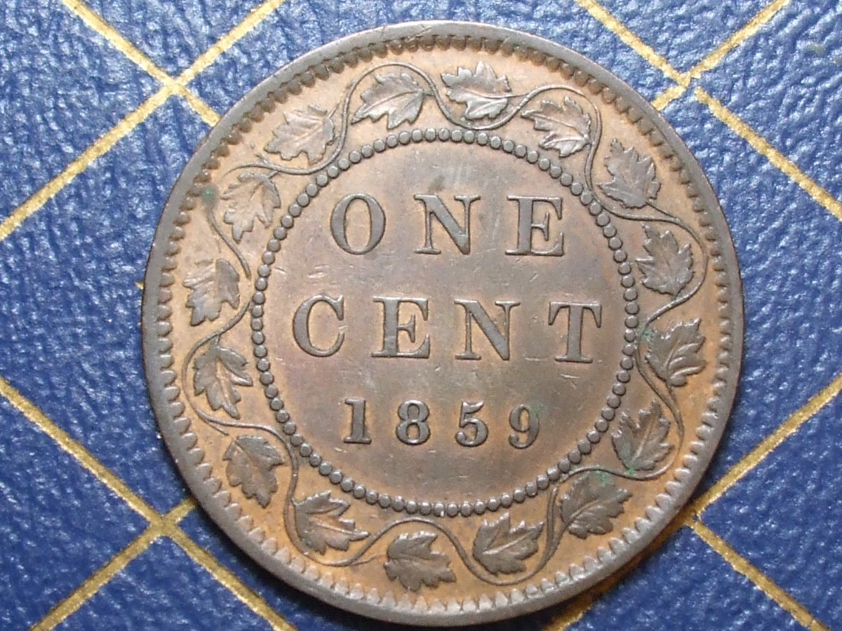 Guess-The-Haxby-1859-Large-Cent-Variety-Game