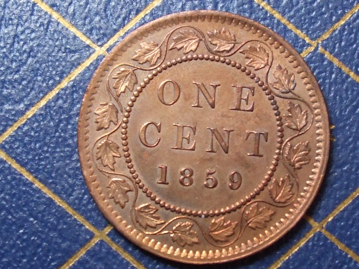 Guess-The-Haxby-1859-Large-Cent-Variety-Game