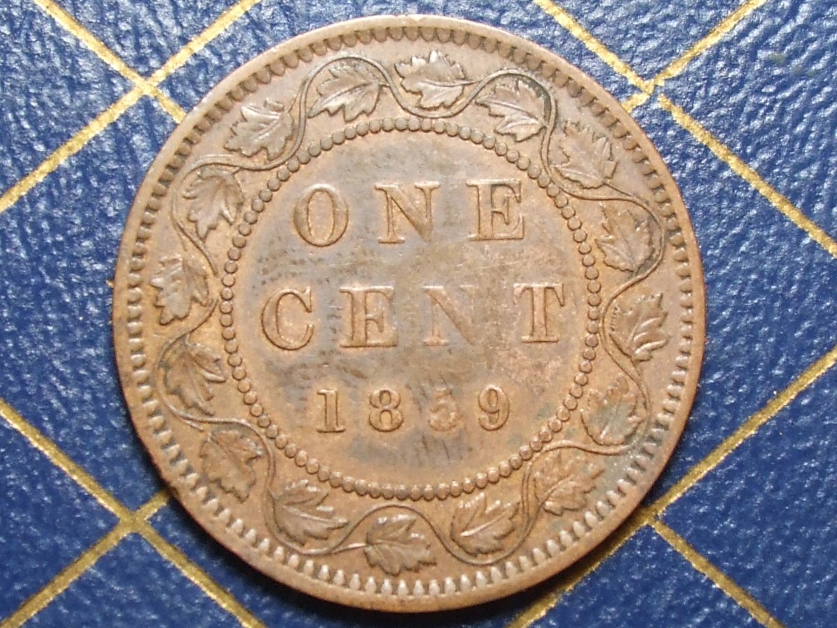 Guess-The-Haxby-1859-Large-Cent-Variety-Game