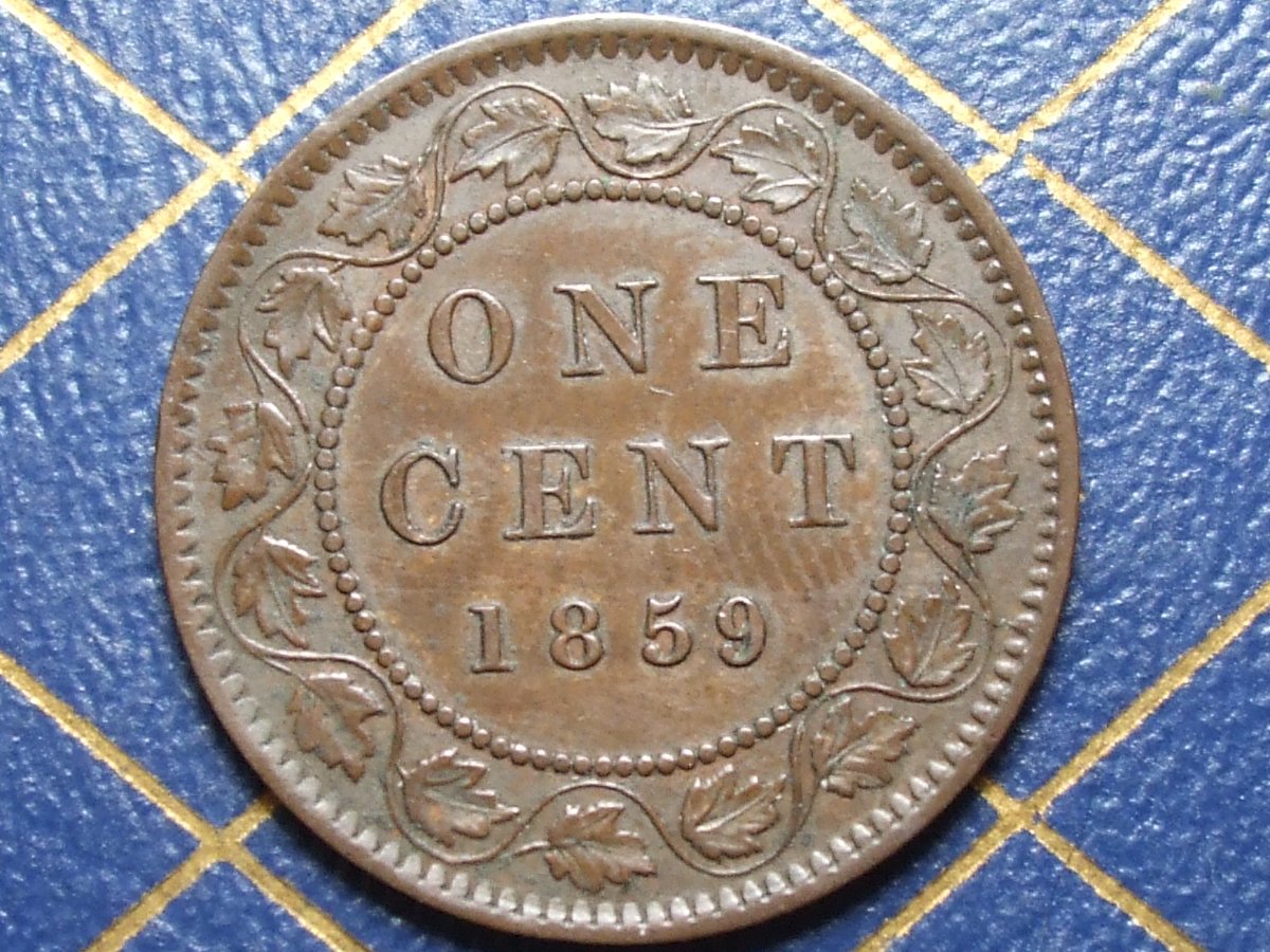 Guess-The-Haxby-1859-Large-Cent-Variety-Game