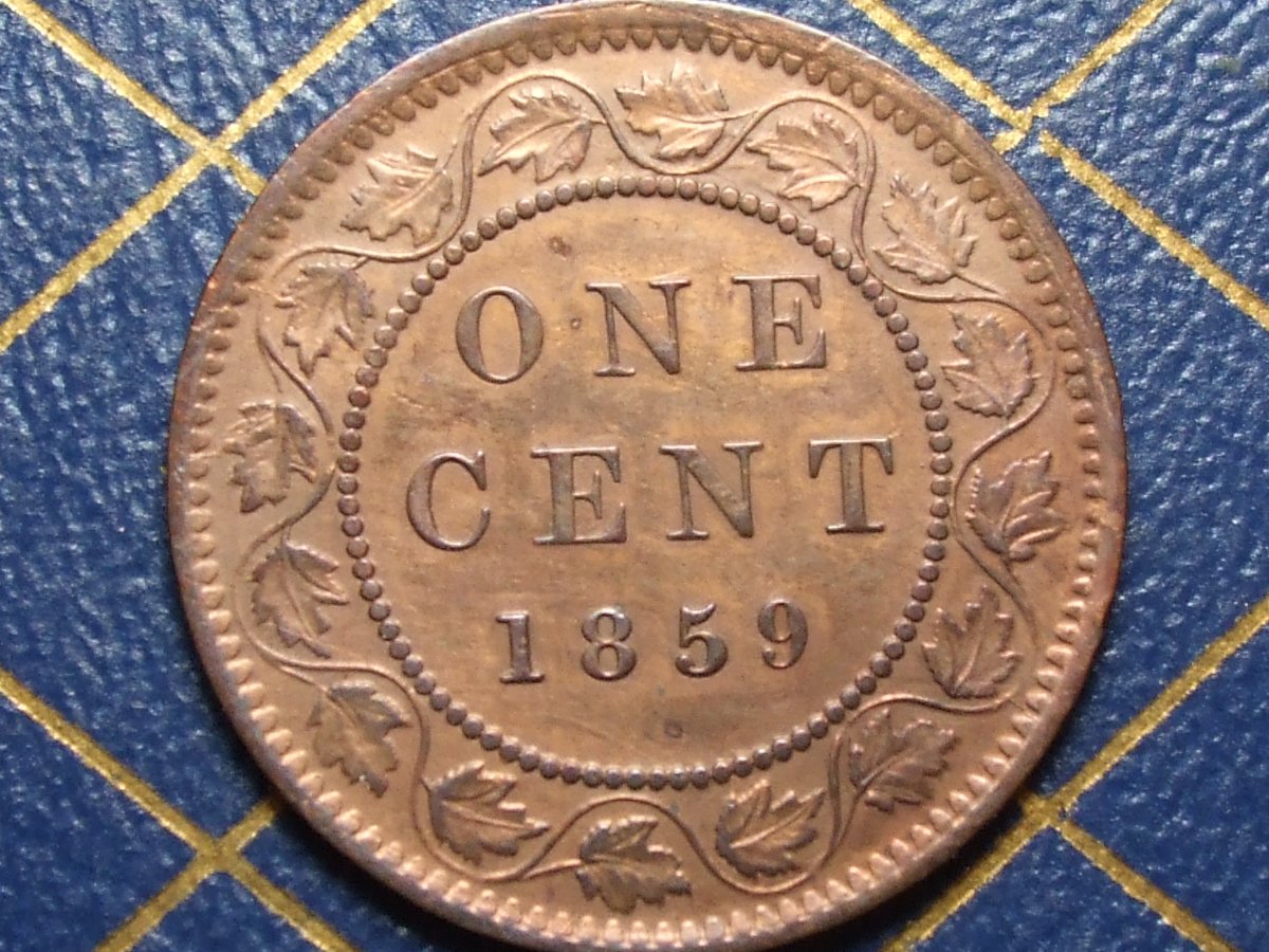 Guess-The-Haxby-1859-Large-Cent-Variety-Game