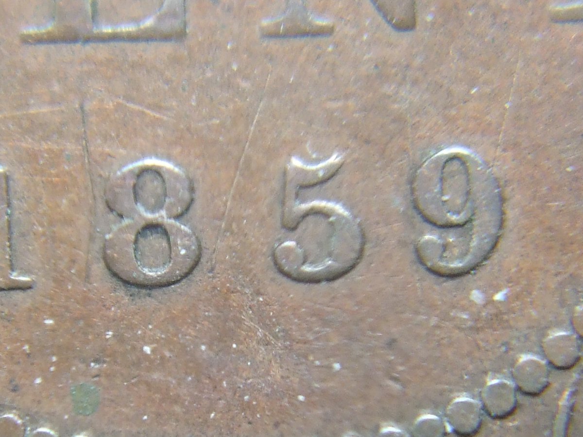 Guess-The-Haxby-1859-Large-Cent-Variety-Game