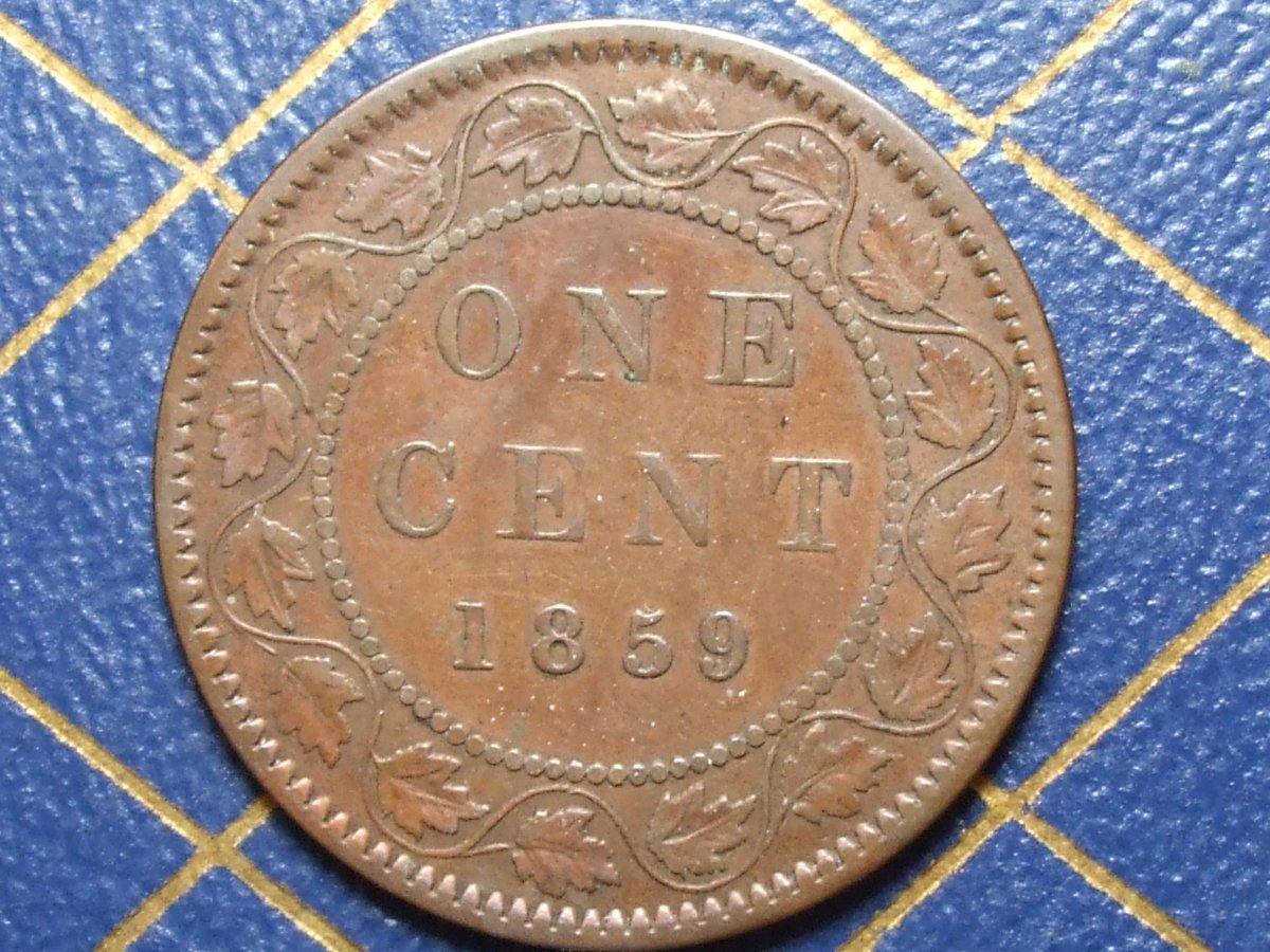 Guess-The-Haxby-1859-Large-Cent-Variety-Game