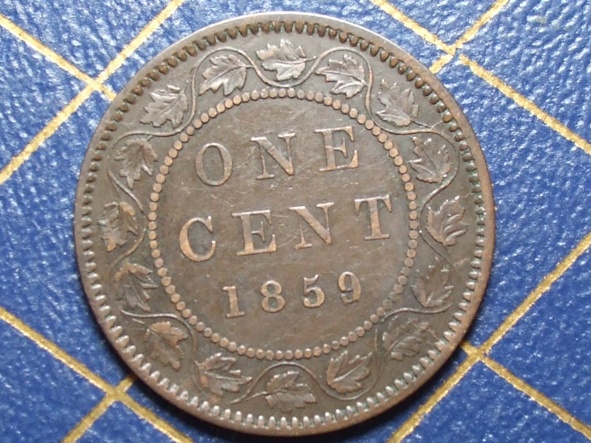 Guess-The-Haxby-1859-Large-Cent-Variety-Game