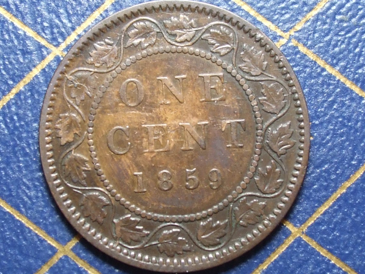 Guess-The-Haxby-1859-Large-Cent-Variety-Game