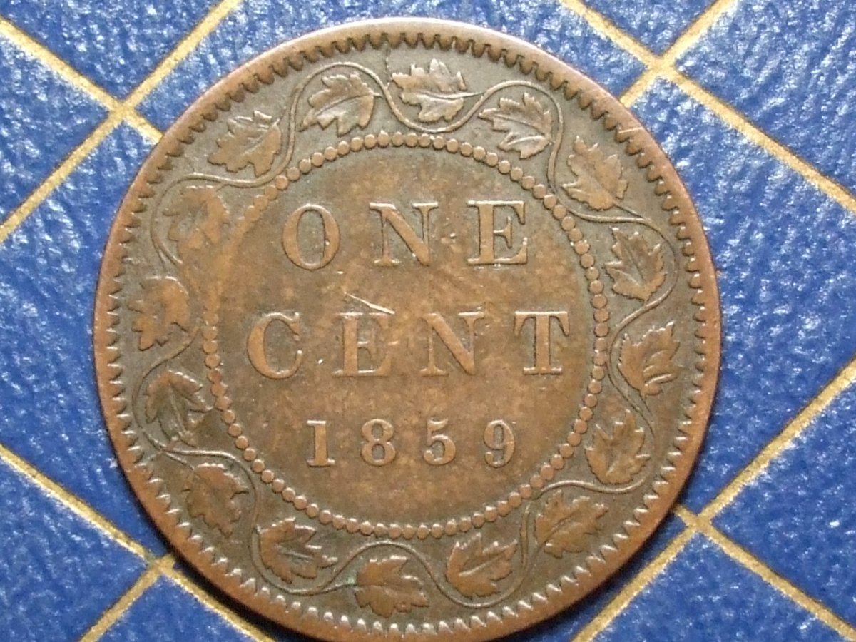 Guess-The-Haxby-1859-Large-Cent-Variety-Game