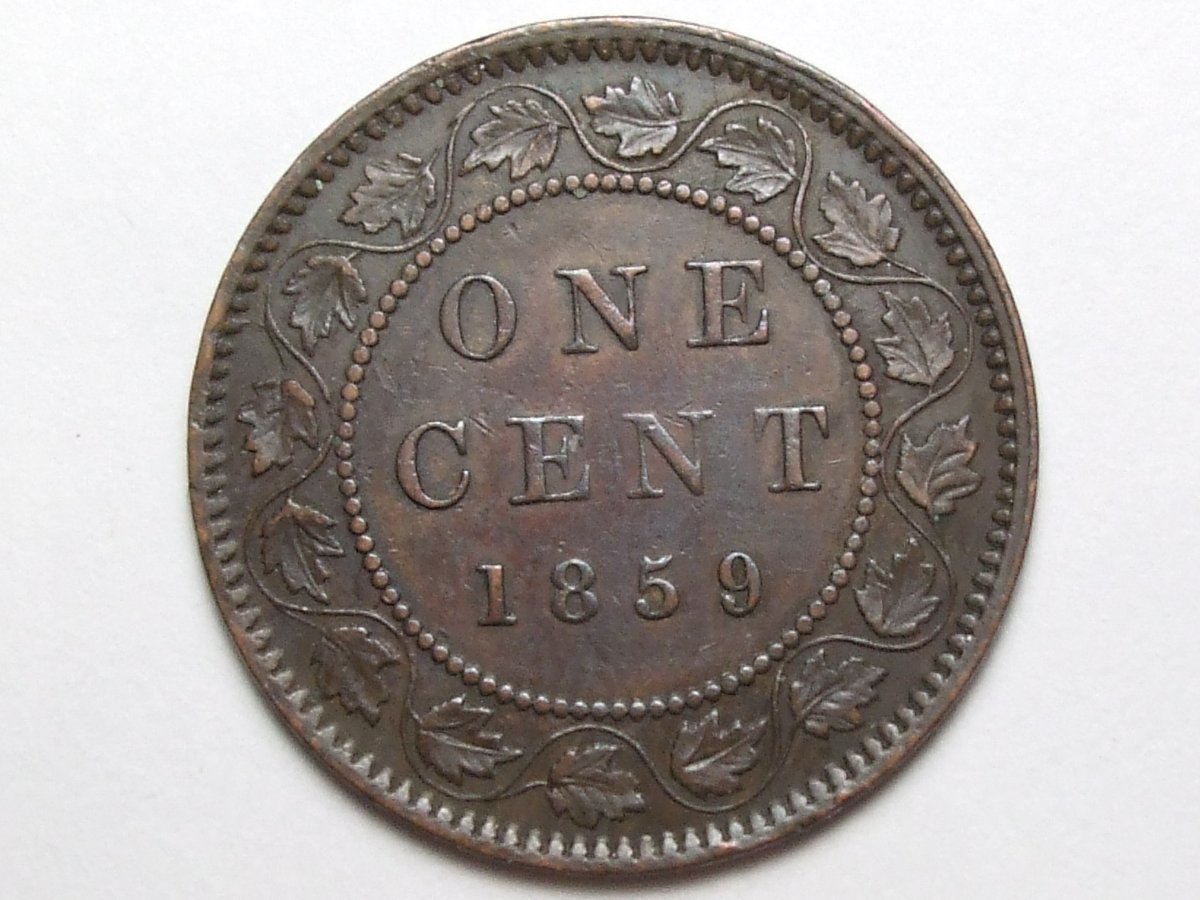 Guess-The-Haxby-1859-Large-Cent-Variety-Game