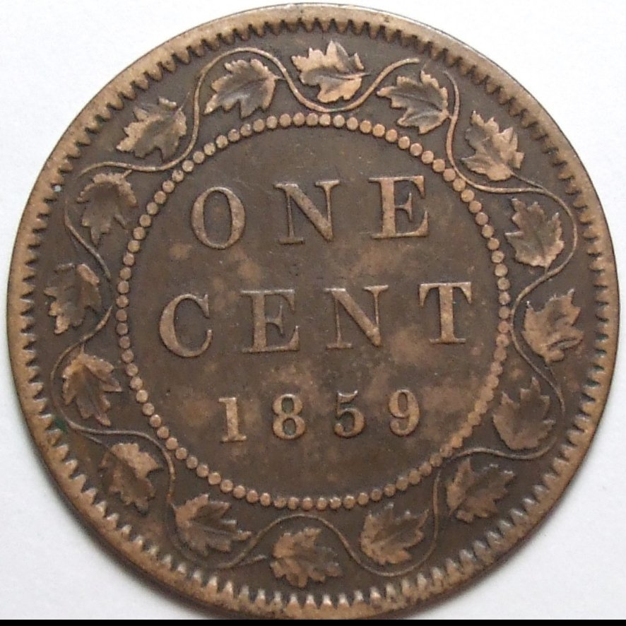 Guess-The-Haxby-1859-Large-Cent-Variety-Game