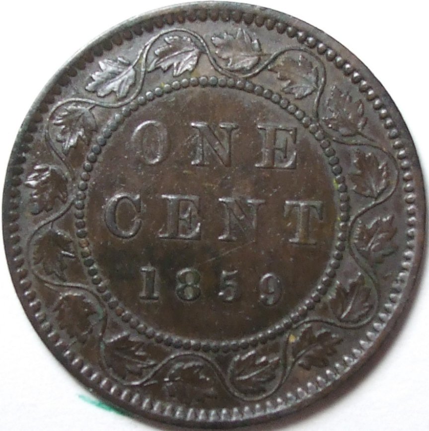 Guess-The-Haxby-1859-Large-Cent-Variety-Game