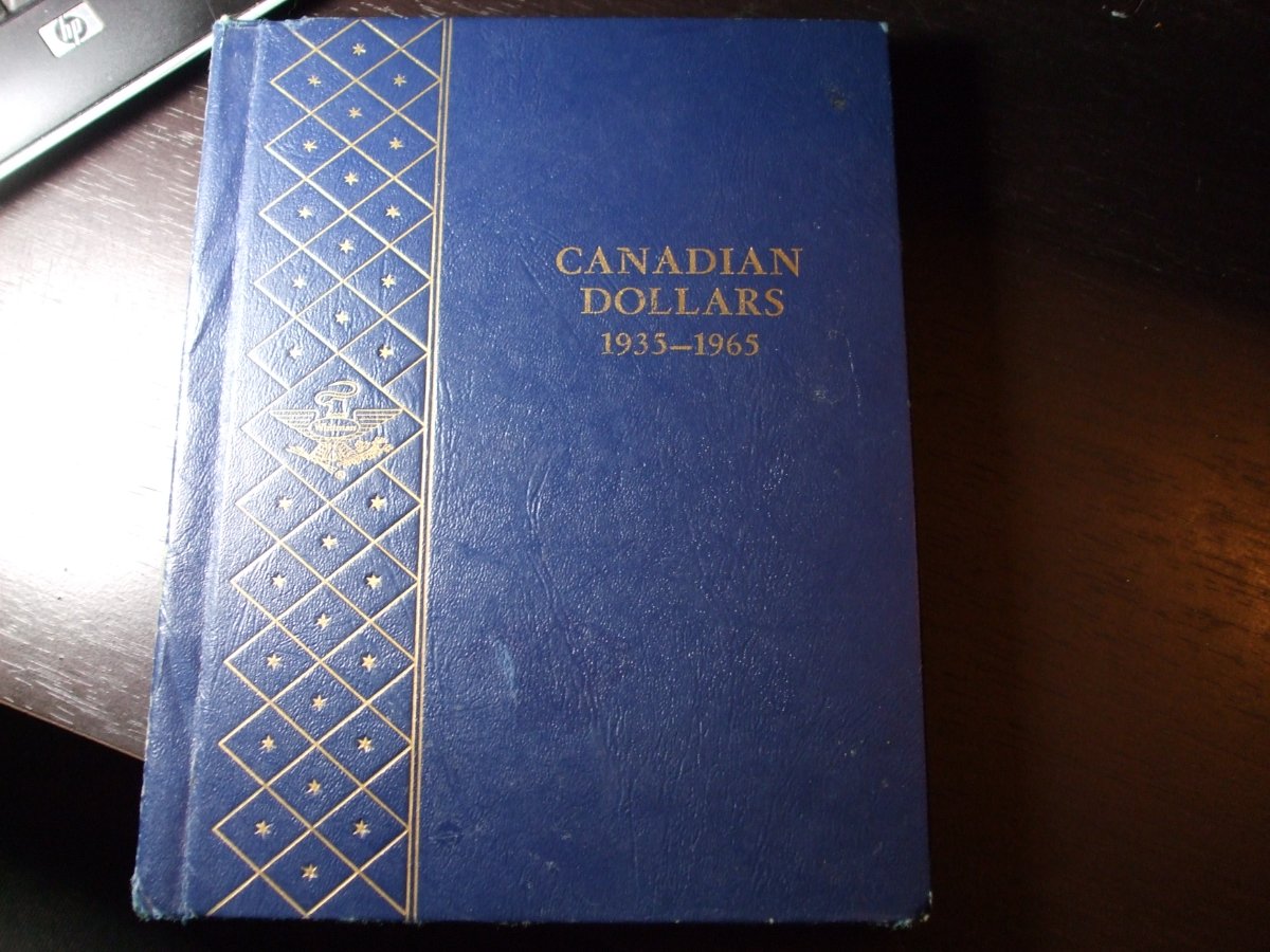 Canada-Coin-Storage-&-Display