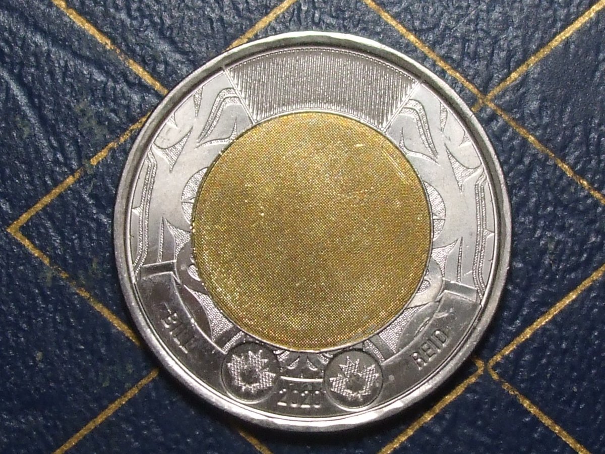 2020-Bill-Reid-Toonie-Not-So-Good