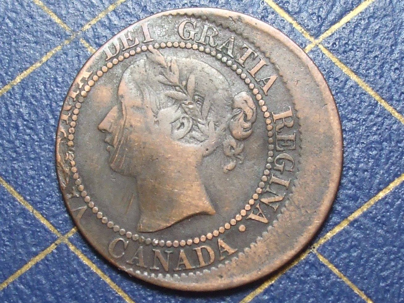 Got-Myself-A-Pretty-Neat-Large-Cent-Today