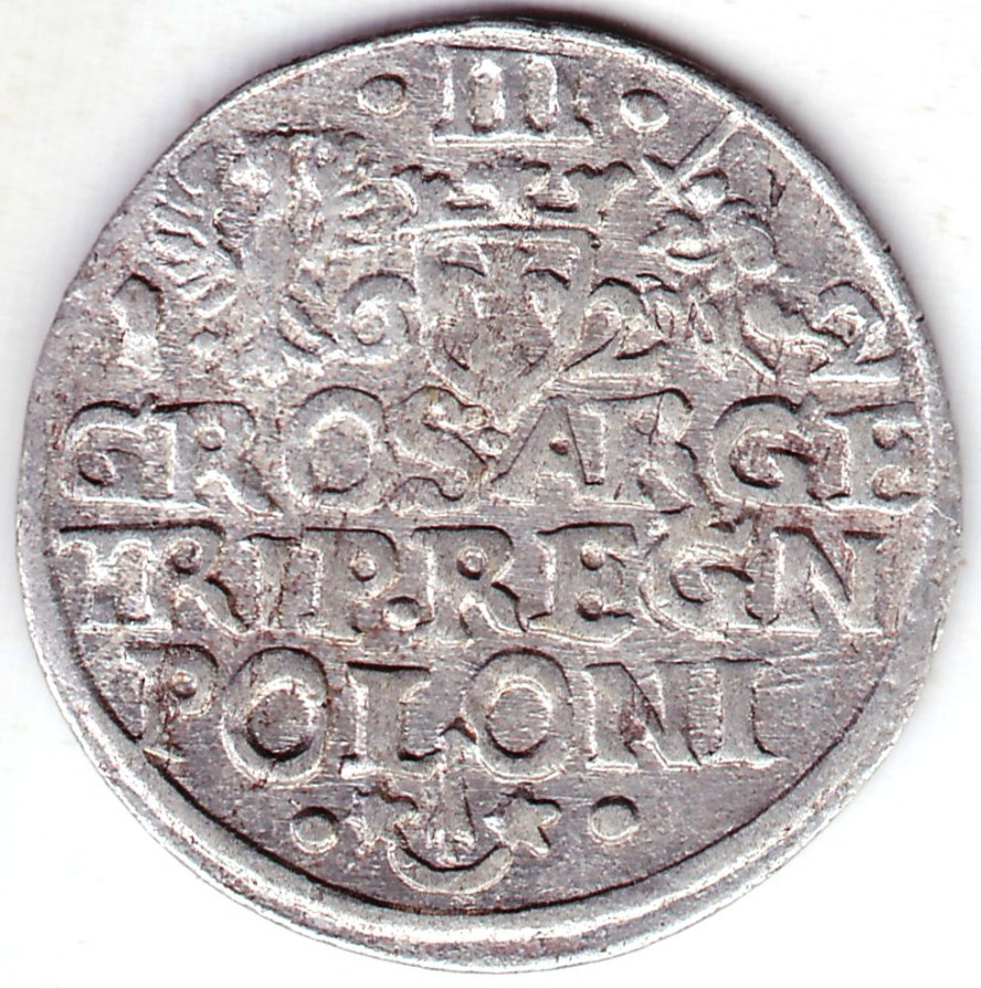 Post-Your-Kingdom-Of-Poland-Coins-By-Monarch-1587---1795