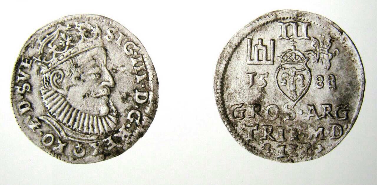 Post-Your-Kingdom-Of-Poland-Coins-By-Monarch-1587---1795