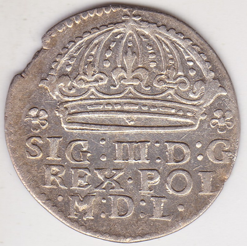 Post-Your-Kingdom-Of-Poland-Coins-By-Monarch-1587---1795