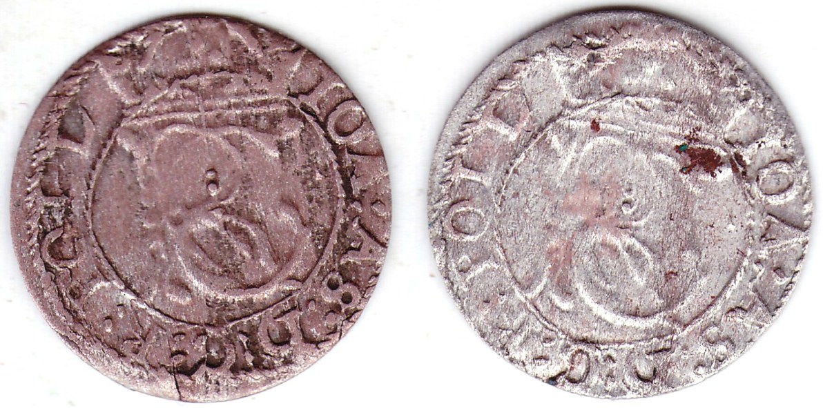 Post-Your-Kingdom-Of-Poland-Coins-By-Monarch-1587---1795