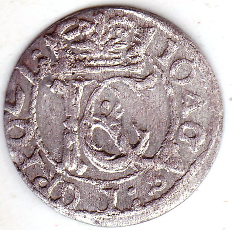 Post-Your-Kingdom-Of-Poland-Coins-By-Monarch-1587---1795