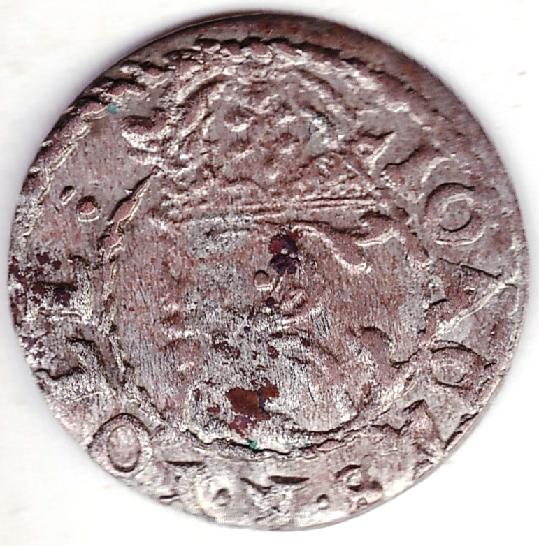 Post-Your-Kingdom-Of-Poland-Coins-By-Monarch-1587---1795