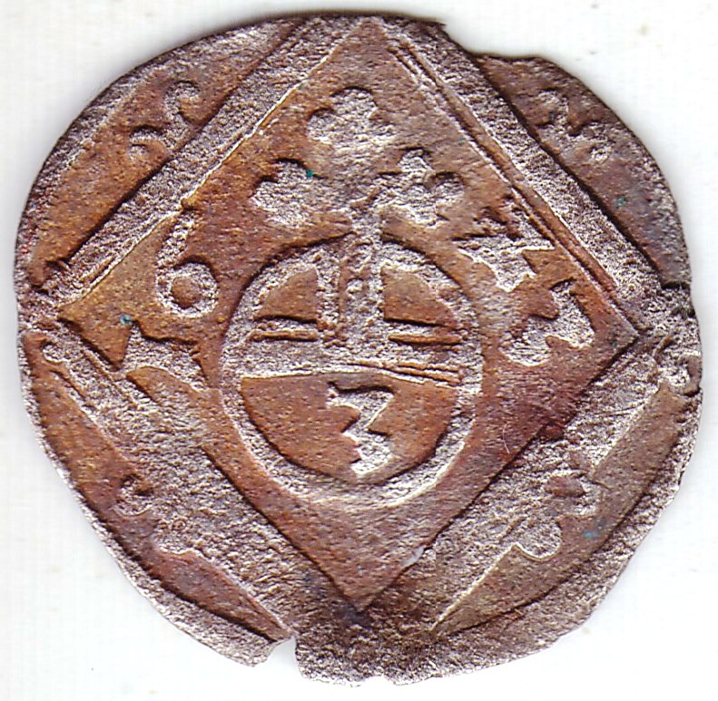 Post-A-German-State-Coin!