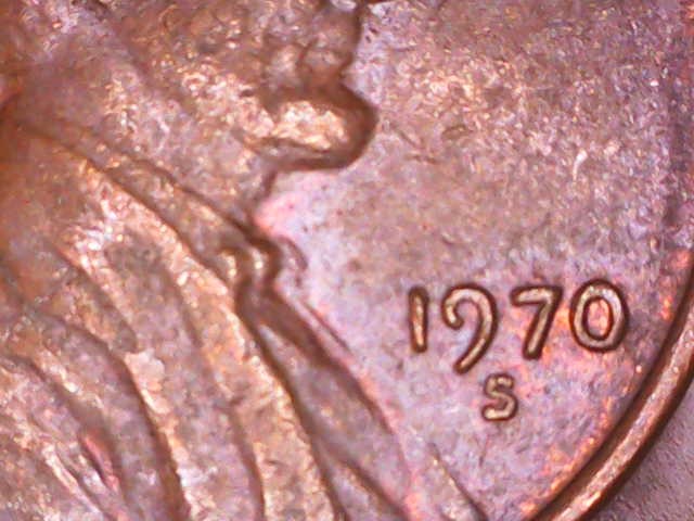 Large-Date-Or-Small-Date-1970-S-Penny