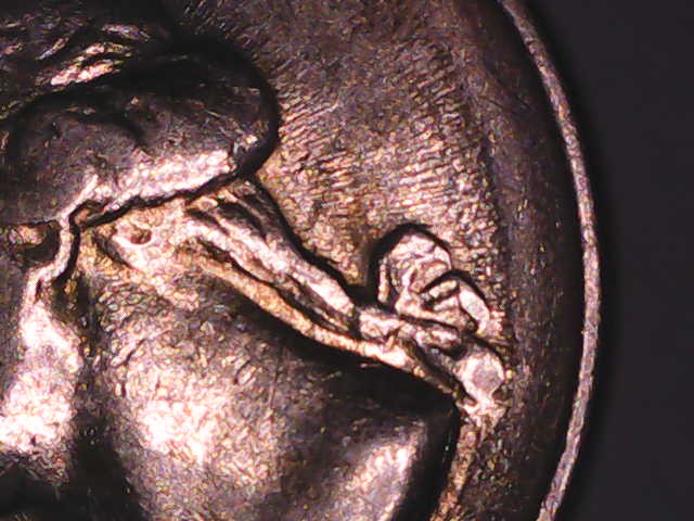 1965-Washington-Quarter-Weird-Looking