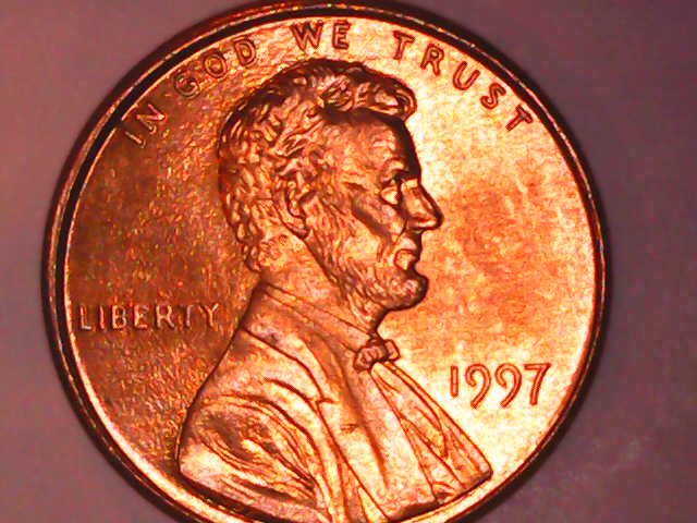 1997-Lincoln-Cent-Crack-Along-Ear?