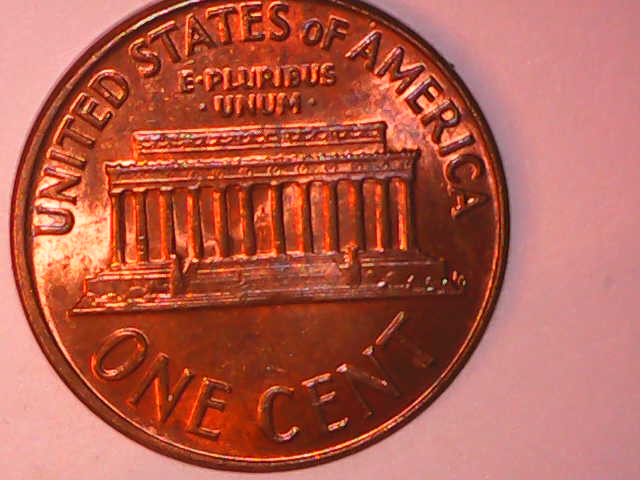 1963-Lincoln-Cent-FG-&-Doubling