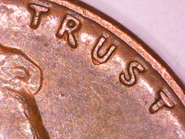 1961-D-Lincoln-Cent-U-In-Trust