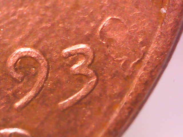 1993-Lincoln-Cent-Strike-Through