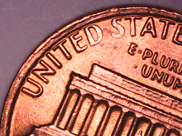 1981-Lincoln--Cent--Rim