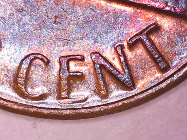 1981-Lincoln-Cent--Strike-Through-Grease?