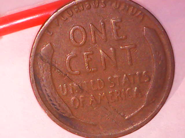 1918-Lincoln-Lamination-Error